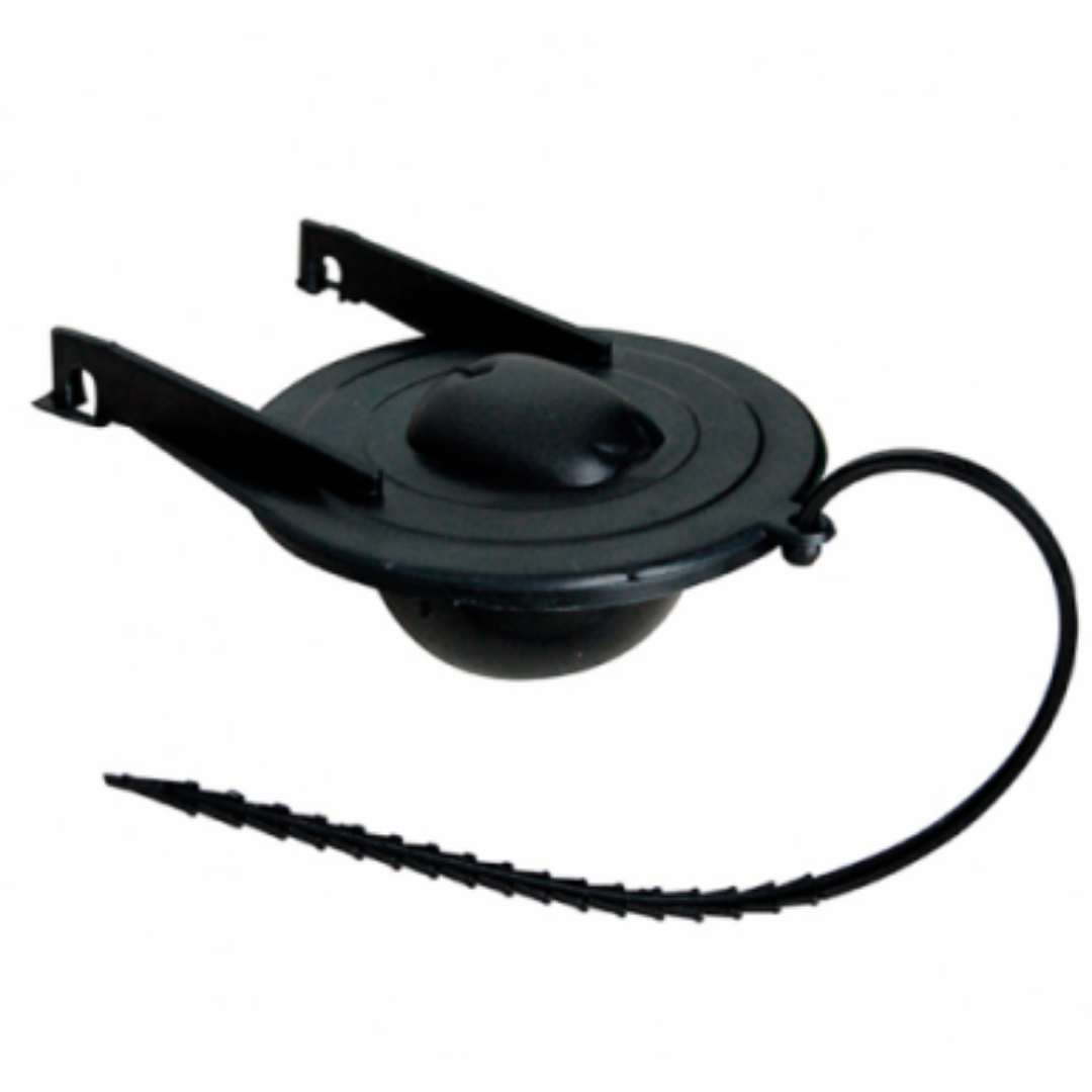 Toilet Flapper Replacement