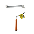 Paint Roller Frame with Wire Hook (9in)