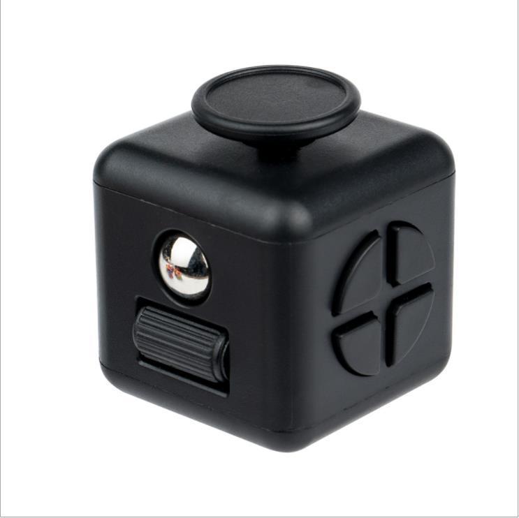 Puzzle Pressure Relief Rubik's Cube Toy Creative Dice