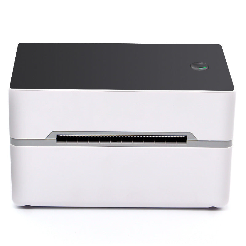 Thermal Label Printer Bluetooth Express Electronic Face Single Bar Code Sticker