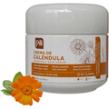 Pili Natural Calendula Skin Cream Moisturizer (2.5oz)