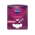Nosotras V-Confident Daily Liners (28 Count)