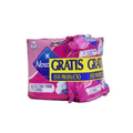 Nosotras Ultra Thin Long Sanitary Pads with Wings (13 ct)