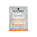 MaxyBelt Keratin & Silicone Leave-In Treatment (1.36 oz)