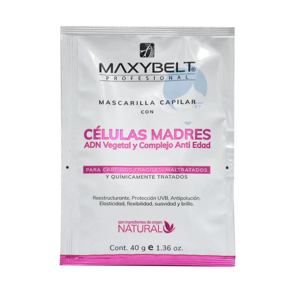 MaxyBelt Hair Treatment Variety (40 g)