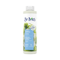 St. Ives Sea Salt & Pacific Kelp Exfoliating Body Wash (22oz)