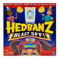 Hedbanz Blast Off Game (6Y+)