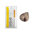 Issue Coloración en Crema Hair Color Kit #10.1 Platinum Ash Blonde (1.66oz)