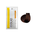 Issue Color Cream Permanent Hair Color #4.43 Golden Copper Brown (1.66oz)