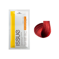 Issue Color Cream Permanent Hair Color #7.26 Cherry Red (1.66oz)