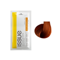 Issue Color Cream Permanent Hair Color #7.46 Reddish Copper Blonde (1.66oz)