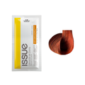 Issue Color Cream Permanent Hair Color #6.46 Dark Reddish Copper Blonde (1.66oz)