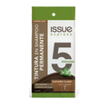 Issue Express 5 Minutes Permanent Dye Shampoo Light Brown (1 Application)