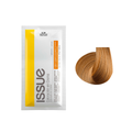 Issue Color Permanent Hair Cream #9.34 Copper Golden Very Light Blonde (1.66oz)