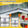 Waterproof Sealant, Bathroom Kitchen Exterior Wall Smashing Brick Leak Repair Paint Waterproof Adhesive