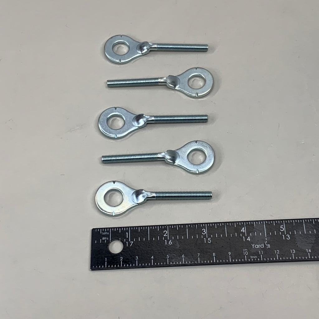 HONDA (5 PACK) Chain Adjuster XB3C01 95014-10010 OEM Motorcycle part