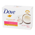 Dove Coconut Milk Bar (135g)