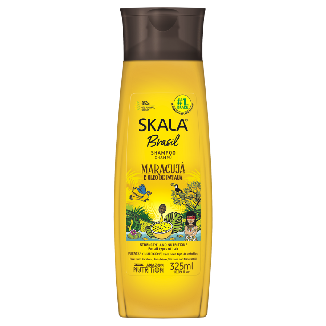 Skala Maracujá Shampoo (10.99 oz)