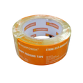 HighPower BOPP Packing Tape Strong Self-Adhesive (2in x 65yd)