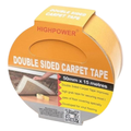 Double Sided Carpet Tape 50mm x 15m