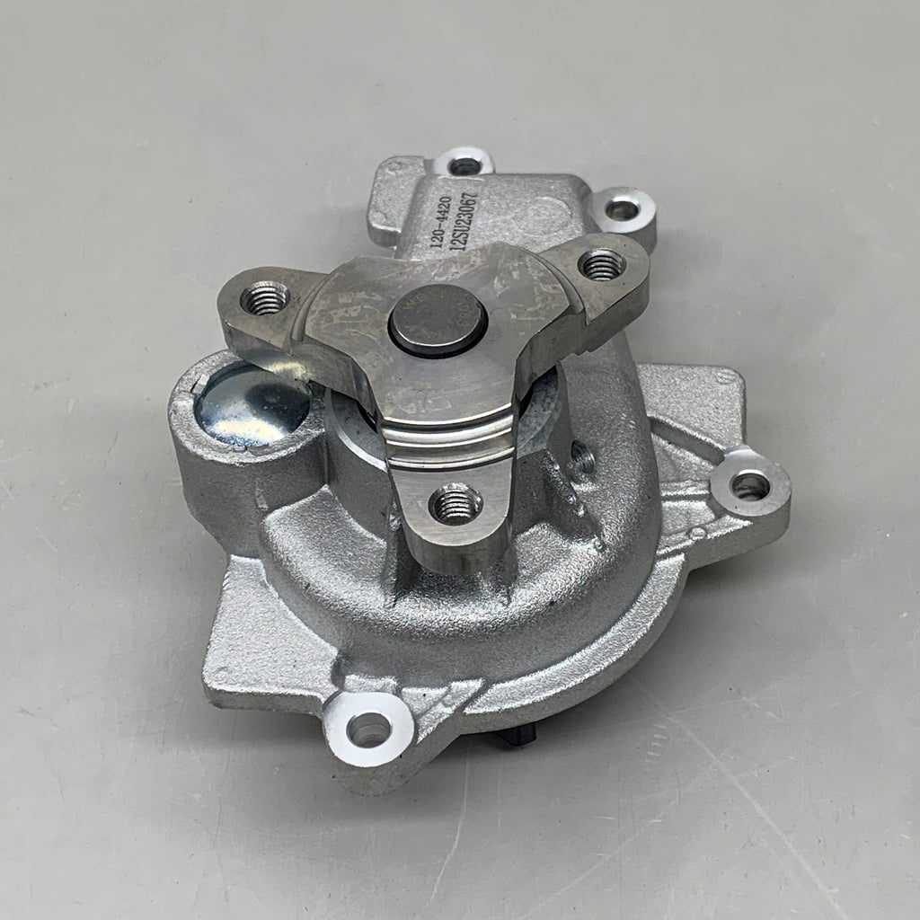 GMB Engine Water Pump for Chrysler/Dodge/Volkswagen Vehicles 188580 120-4420