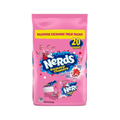 Nerds Gummy Clusters Valentine Exchange Treat Packs (20ct)