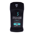 Axe Apollo 48H Dry Antiperspirant & Deodorant Stick (2.7oz)