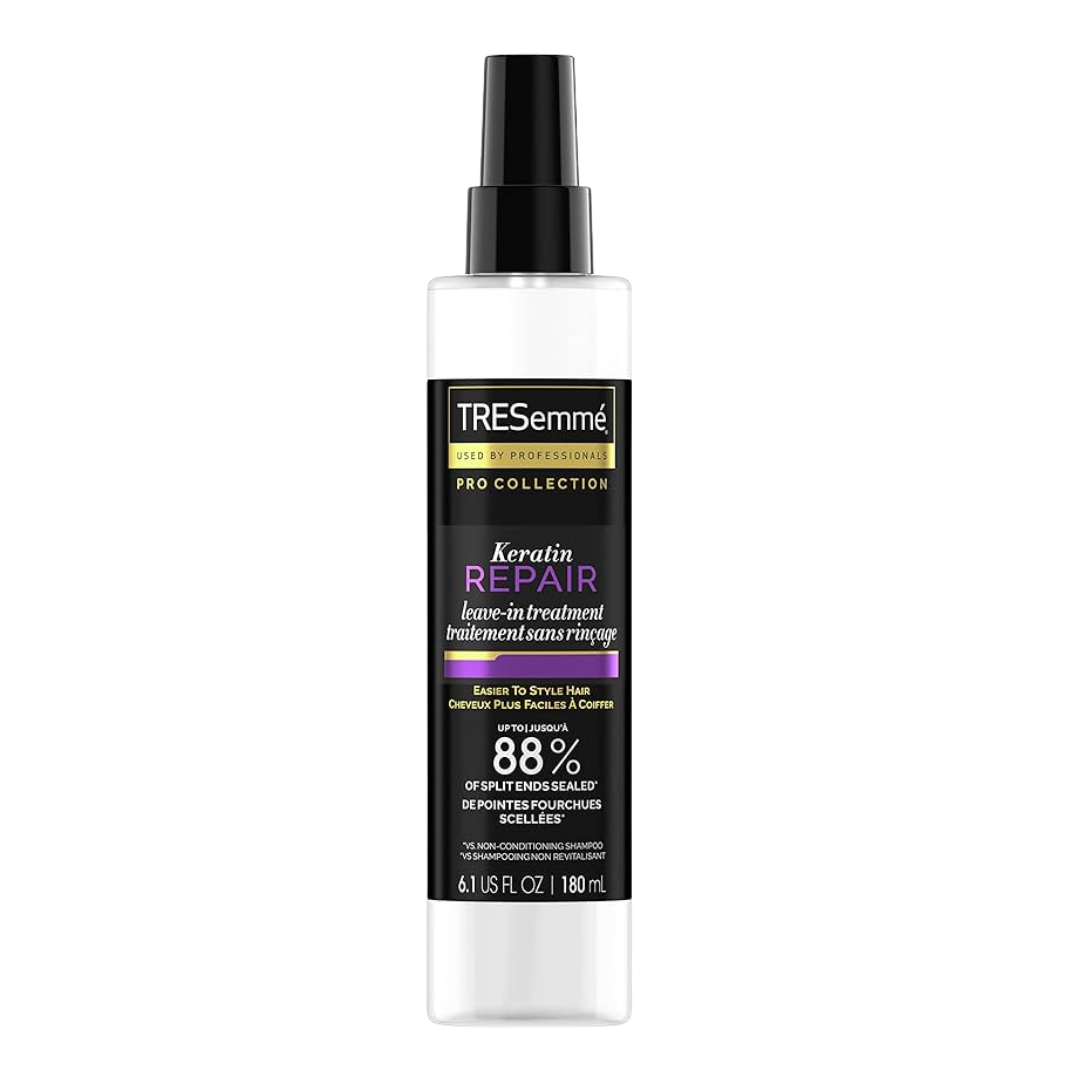 TRESemmé Keratin Repair Leave-In Treatment (6.1oz)