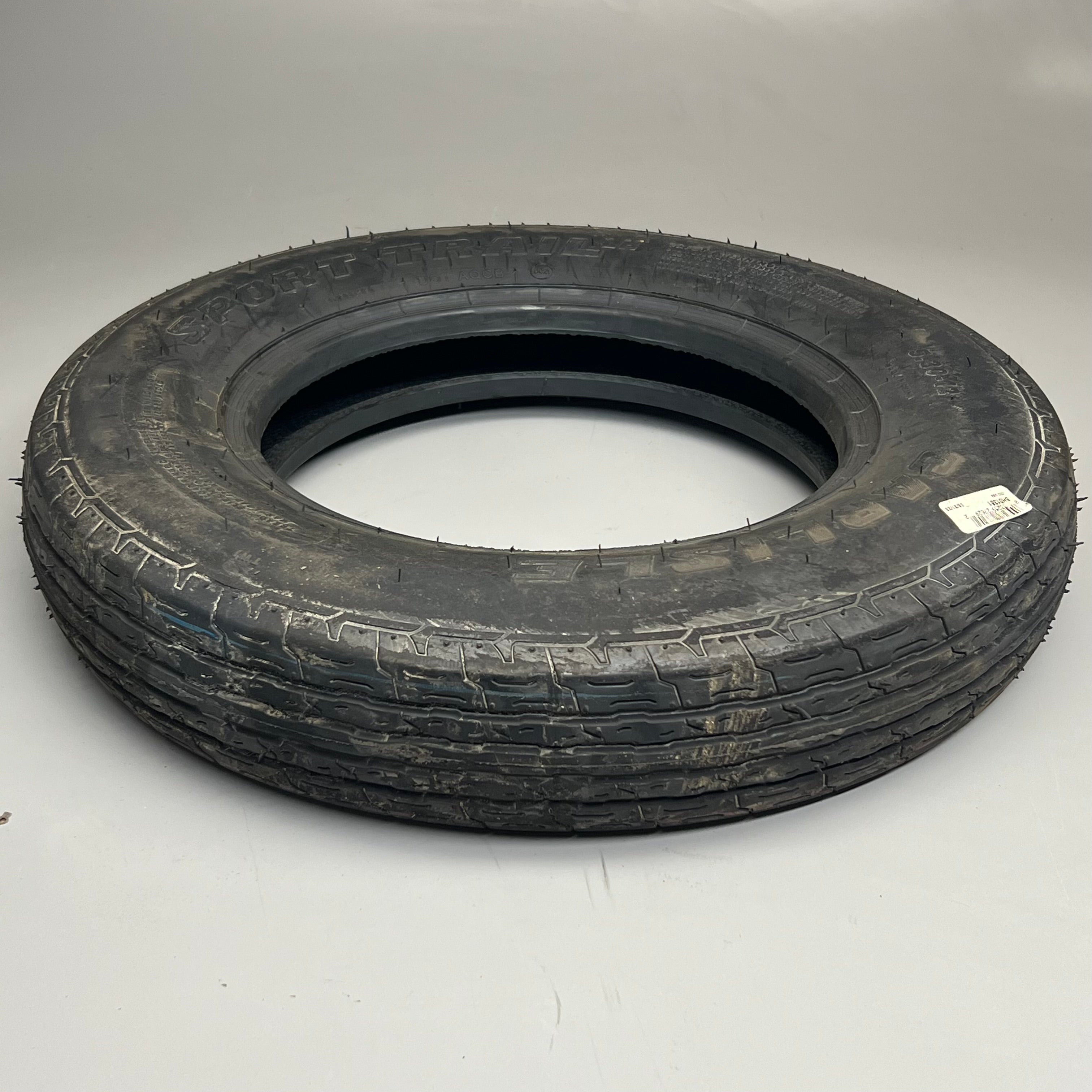 CARLISLE (16 TIRES) Miscellaneous Tires (for Small Trailers, ATV, Golf Cart)