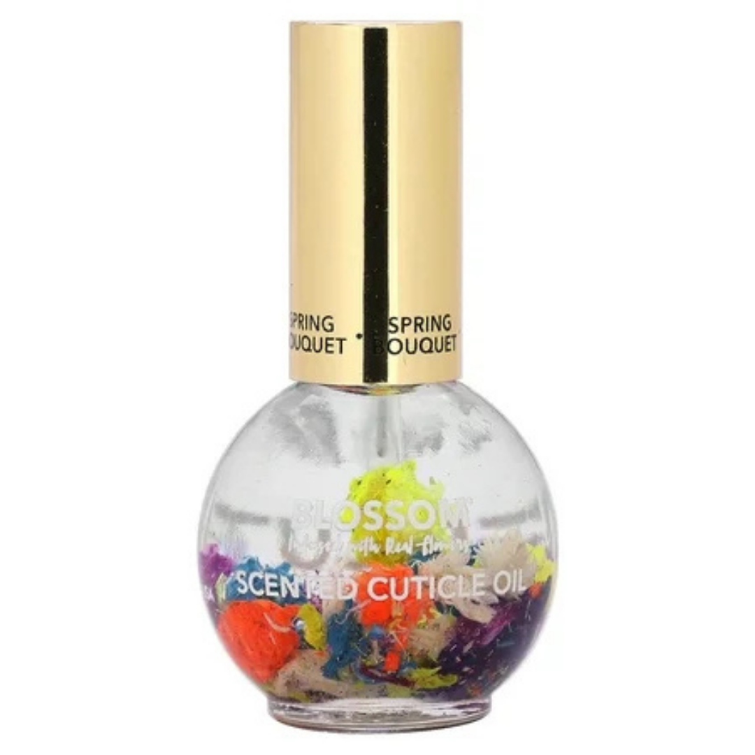 Blossom Beauty In Bloom Scented Cuticle Oil 0.42oz