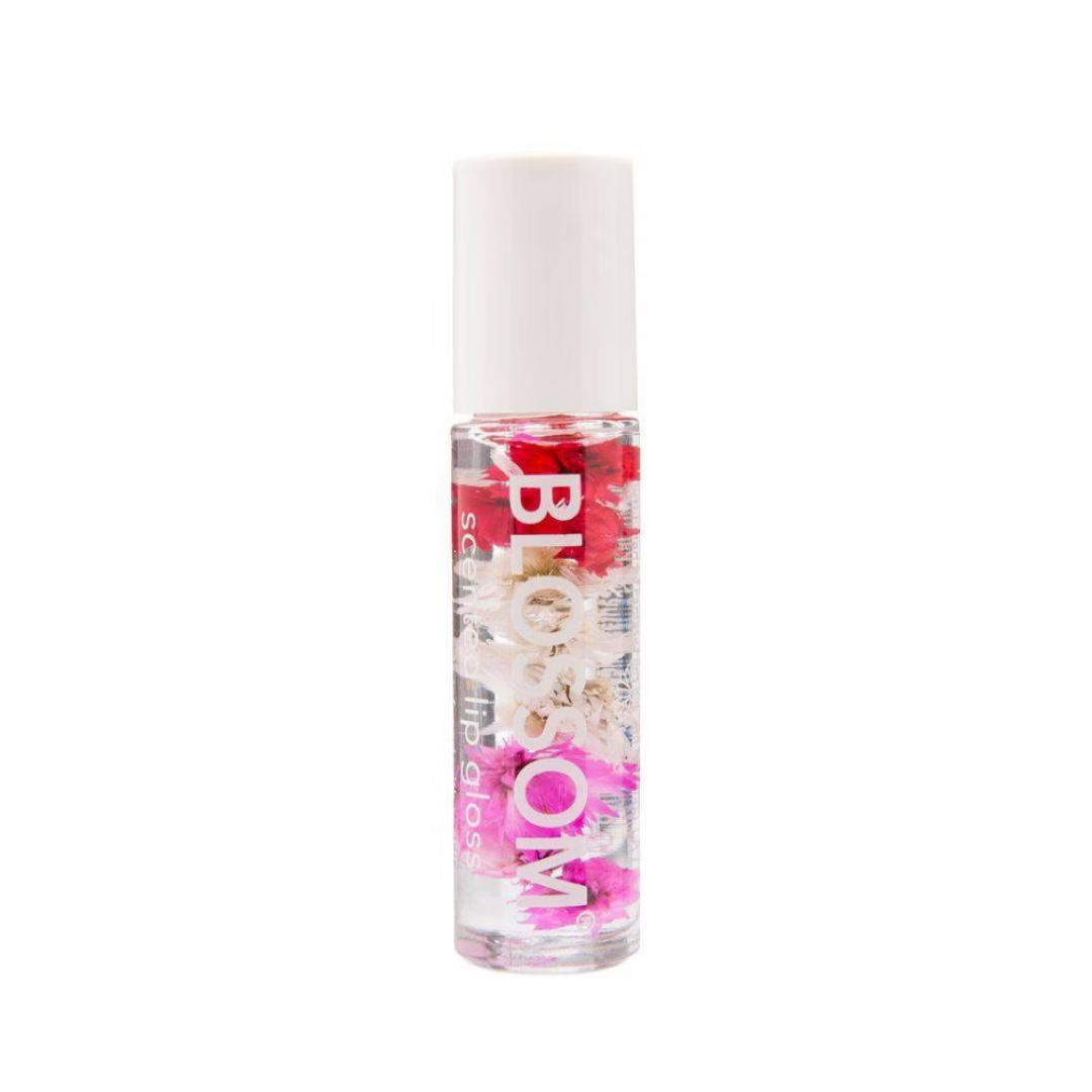 Blossom Beauty In Bloom Lip Gloss 0.20oz