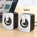 Desktop Computer Desktop Notebook Small Speaker