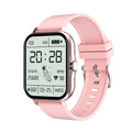Blood Pressure Heart Rate Sleep Monitoring Sports Bracelet