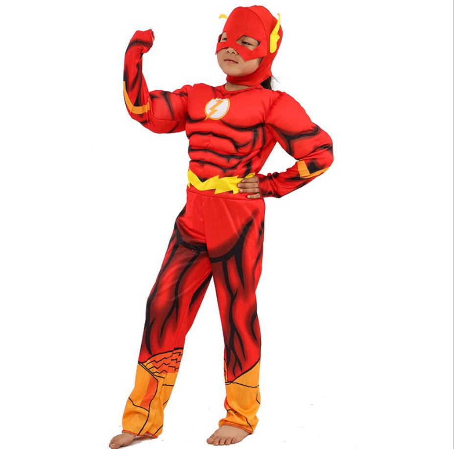 Comic Superhero fancy dress fantasia halloween costumes disfraces