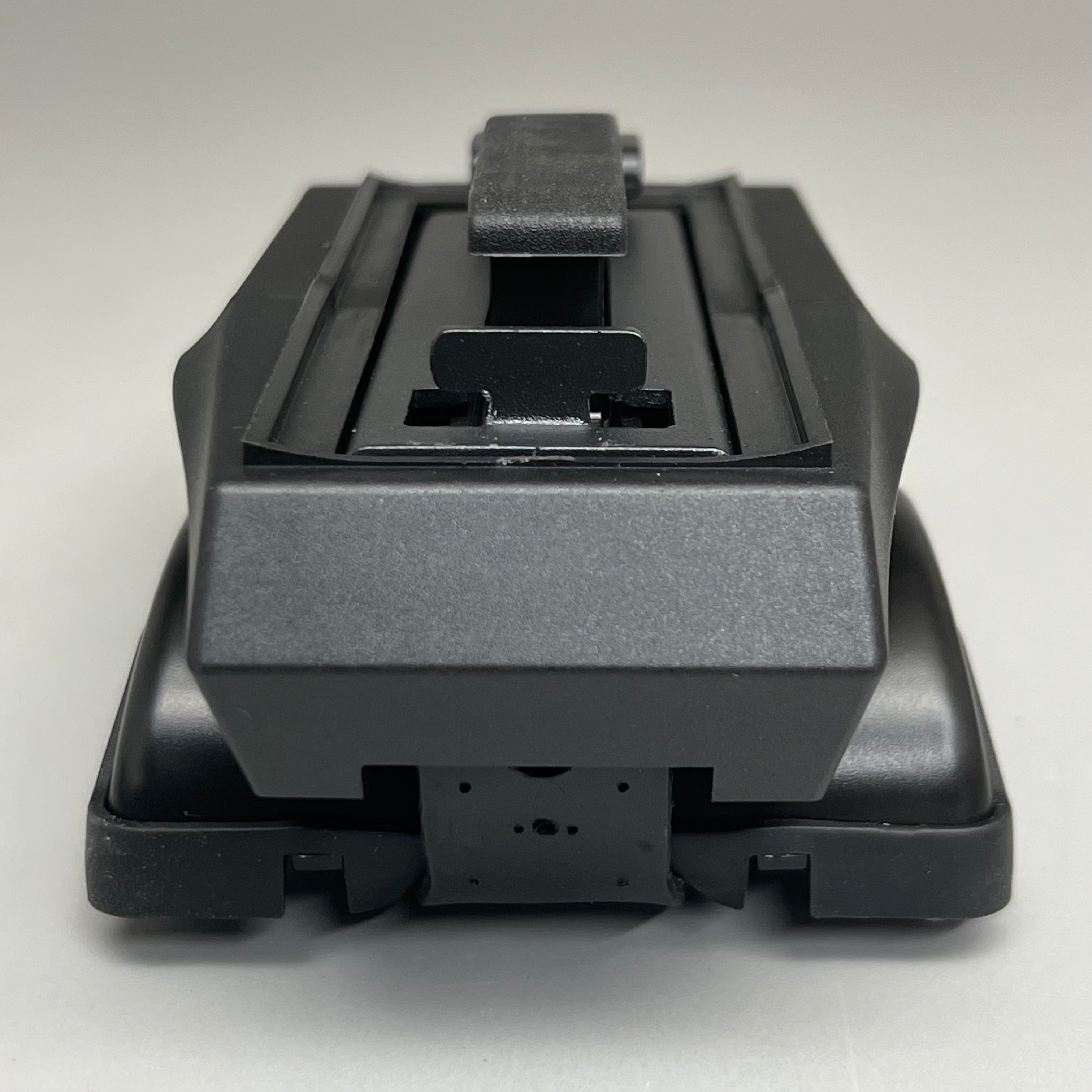 OVERLAND 4 PK Freedom Bar Mounting Kit Side Rail Mount Damaged Box 22004010 Black