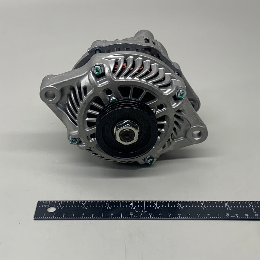 DENSO Alternator XD03M 210-4228 (Remanufactured)