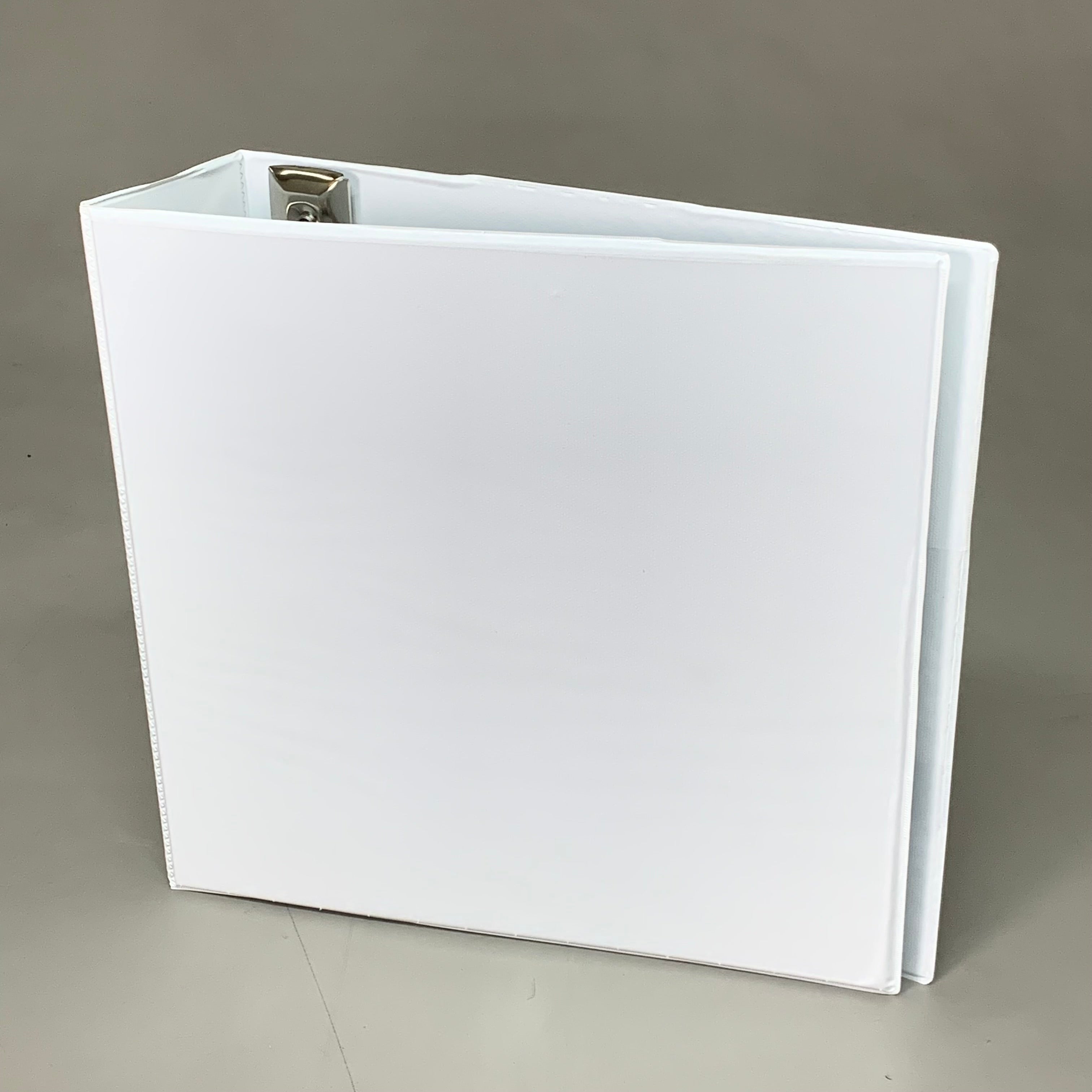 AVERY 4 PK! Heavy Duty Binders 3" White 79193 (New)