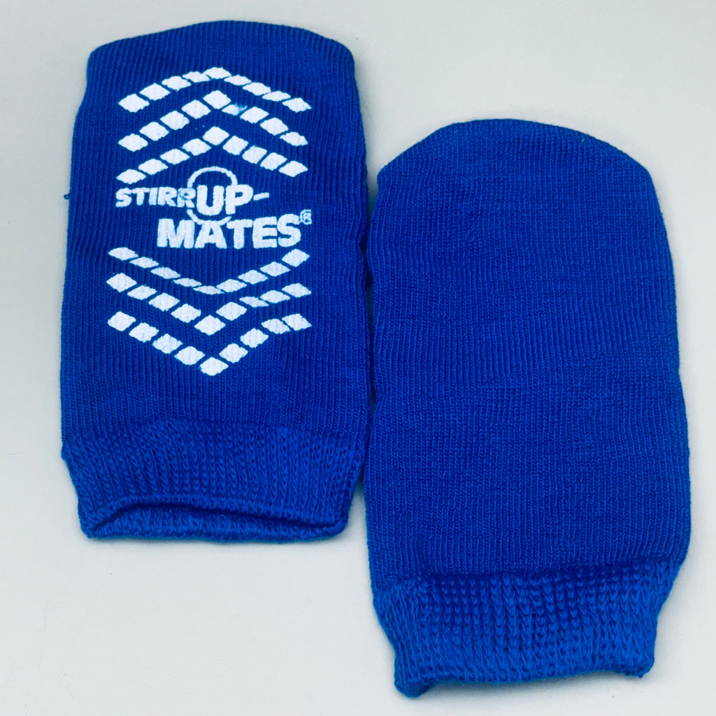 PILLOW PAWS (12 PACK 48 Count) Stirrup-Mates Stirrup Covers 9002