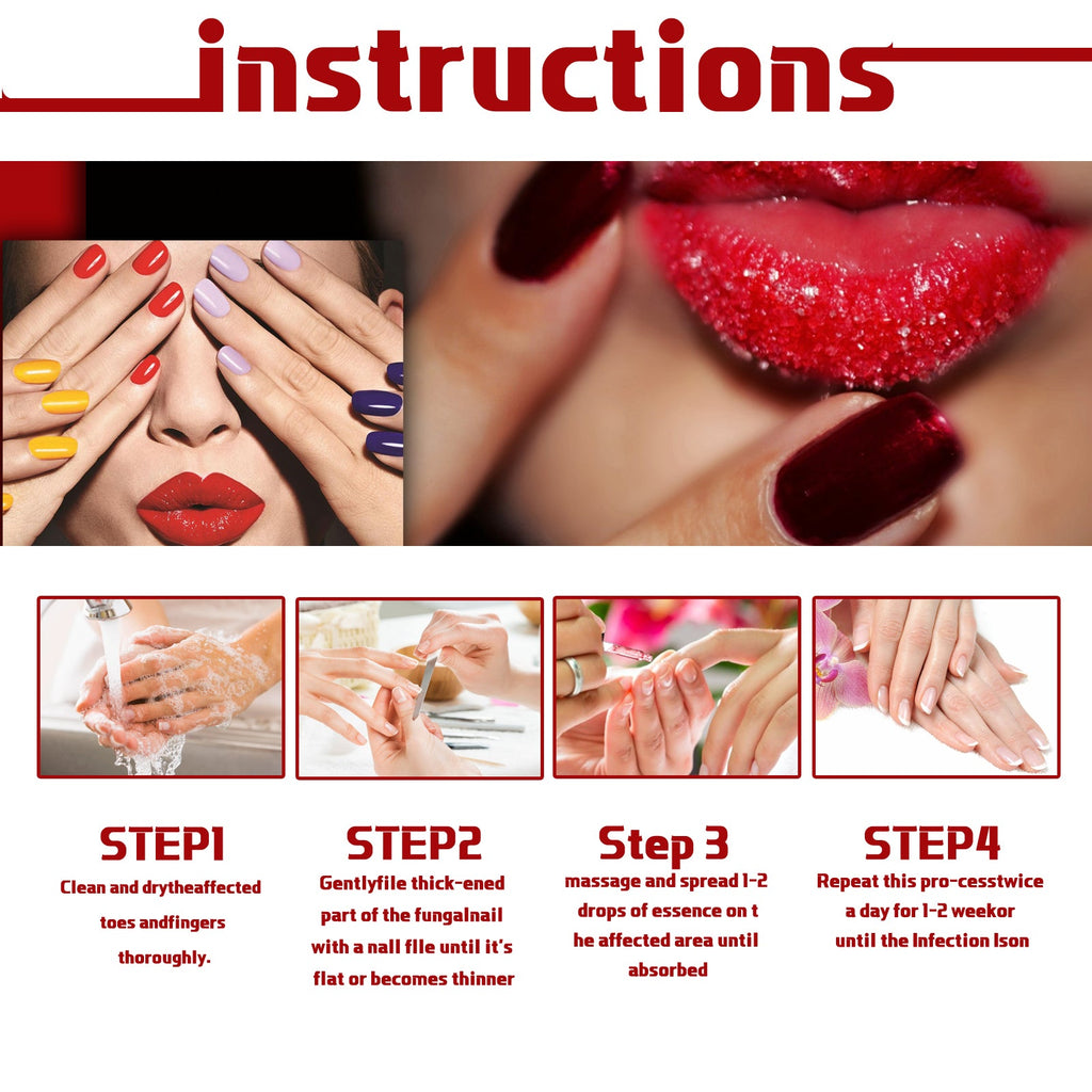 Cuticle Oil, Strengthen Nail Cuticle Moisturize Nourishing Nail Edge Nail Care Oil