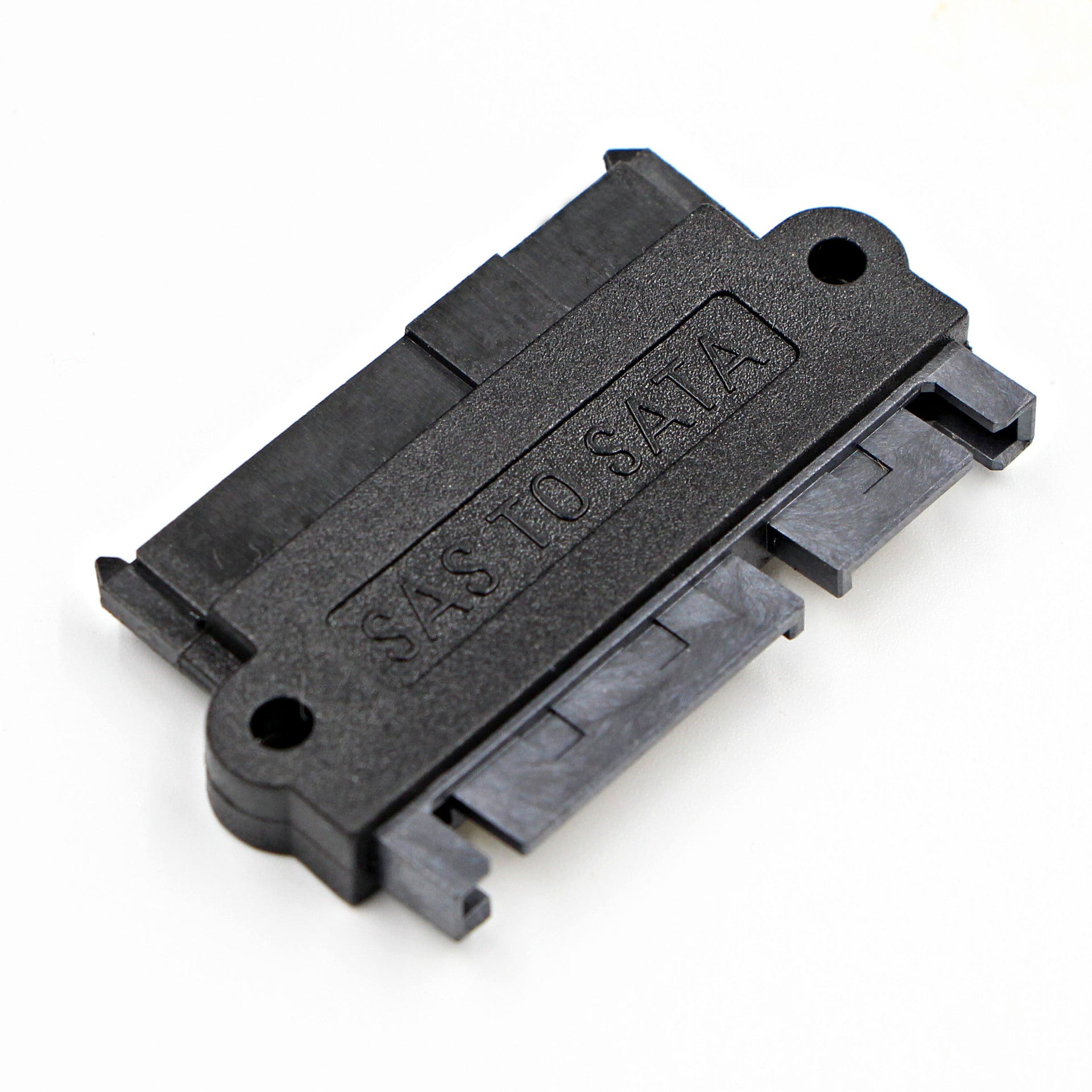 SATA to SAS adapter motherboard small port SAS adapter