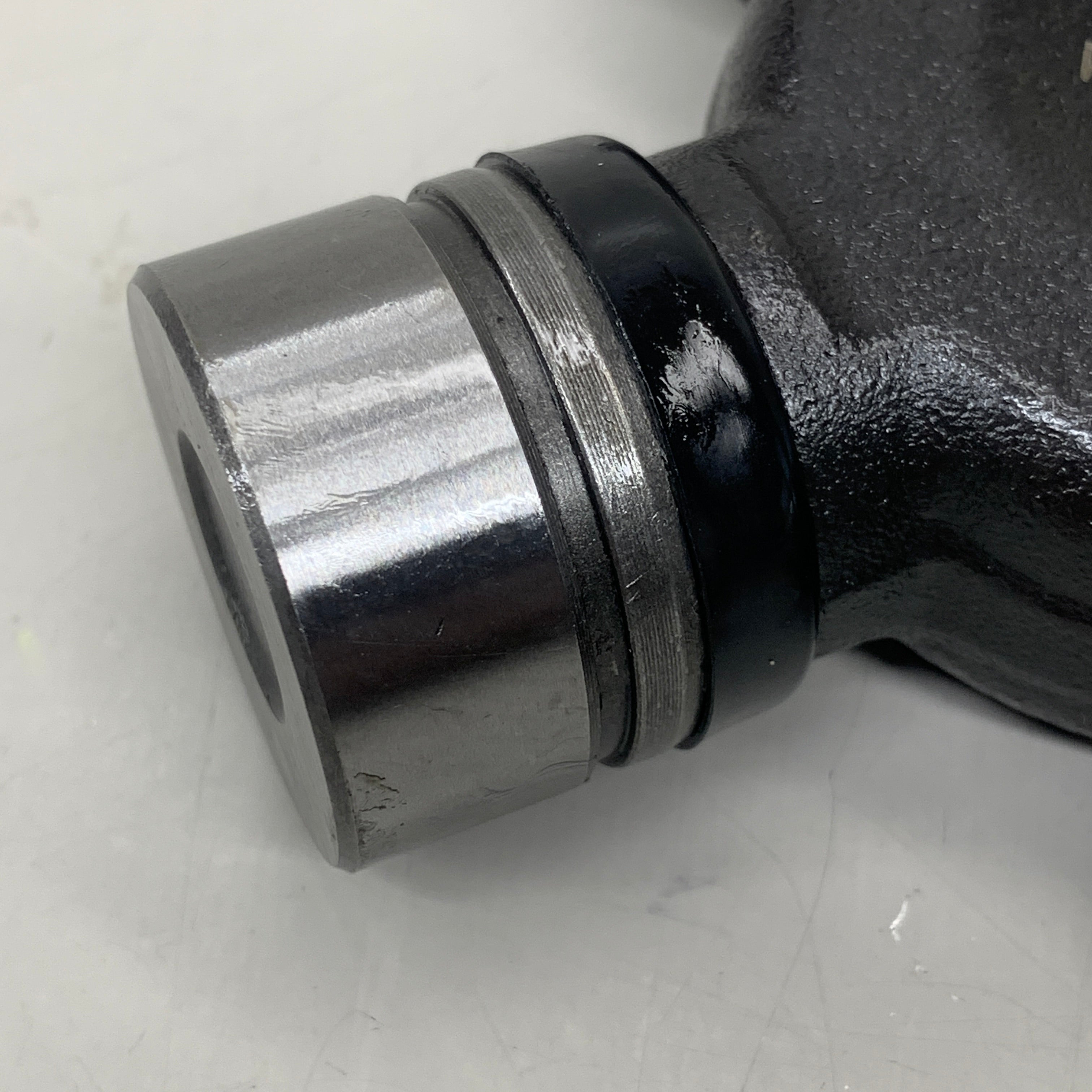 WJB (2 PACK) Universal Joint PRE 479 Case-Hardened Steel Construction PRE479 UJT479