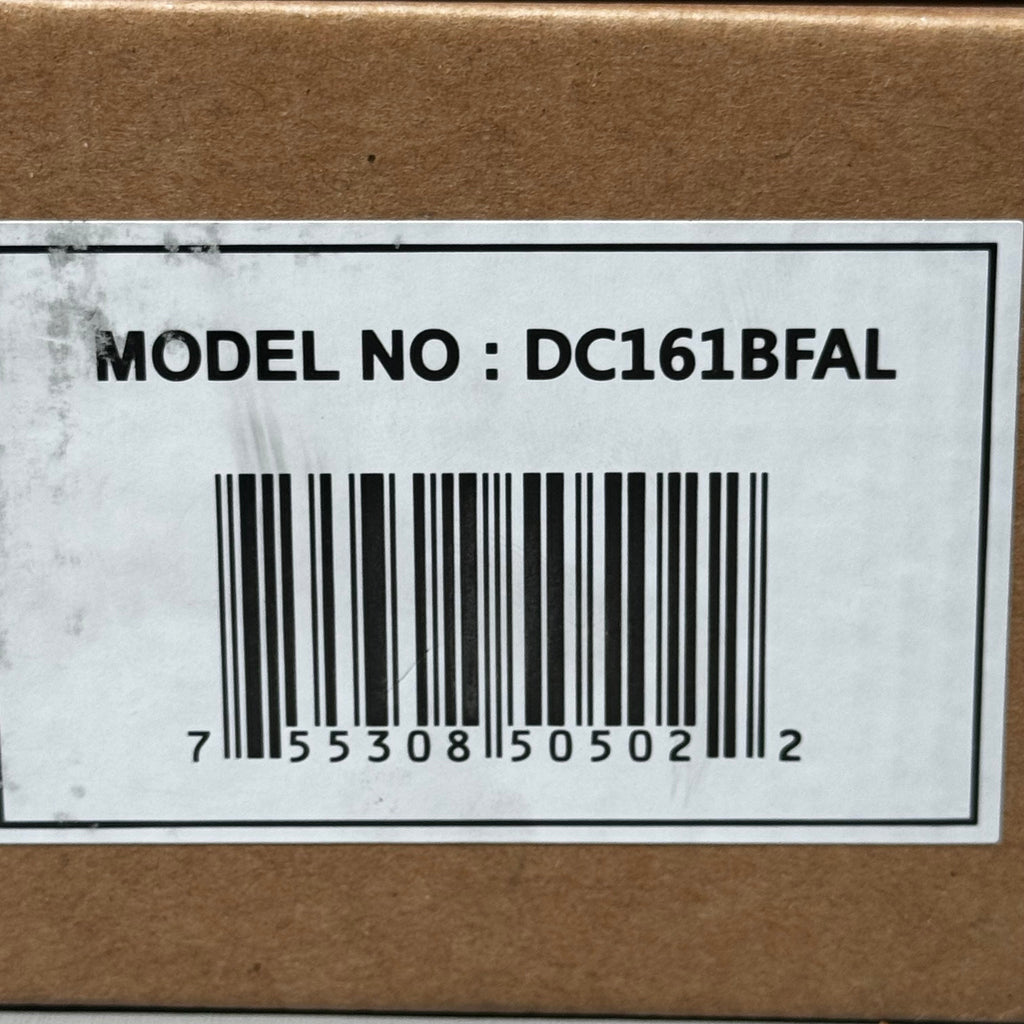 DOORMERICA Life Duty Closer Standard Arm Packed w/ AMSxAWS & SNB DC-161-BF