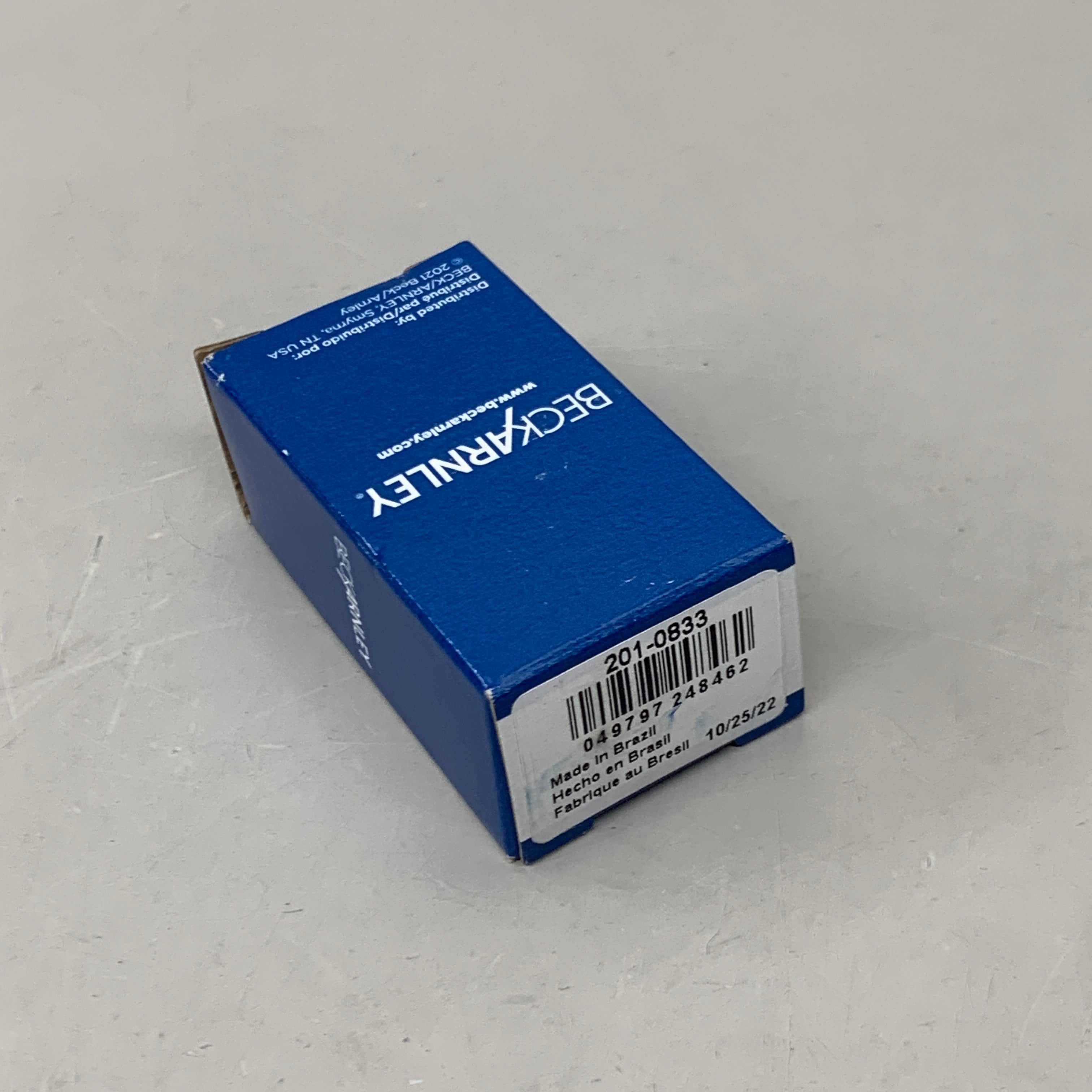 BECK ARNLEY Lot of 16 Miscellaneous Parts 2011739, 0450243, 0450262, 2011350 etc