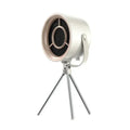 USB Desktop Range Hoods Portable Exhaust Fan Small Kitchen Hood Extractor Barbecue Large Suction Cooker Hood