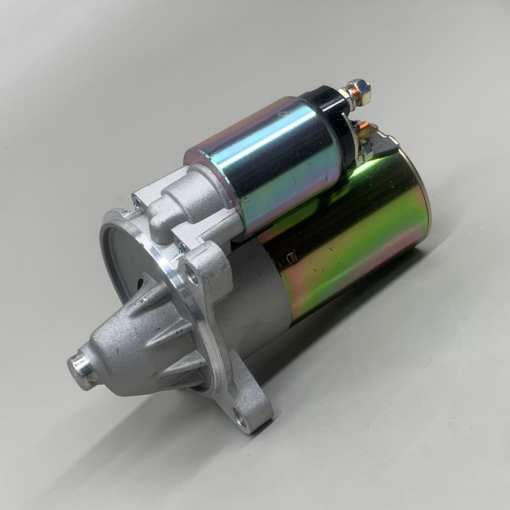 DENSO Starter Motor 12V 1.4kW 14719 280-5108 (Remanufactured)