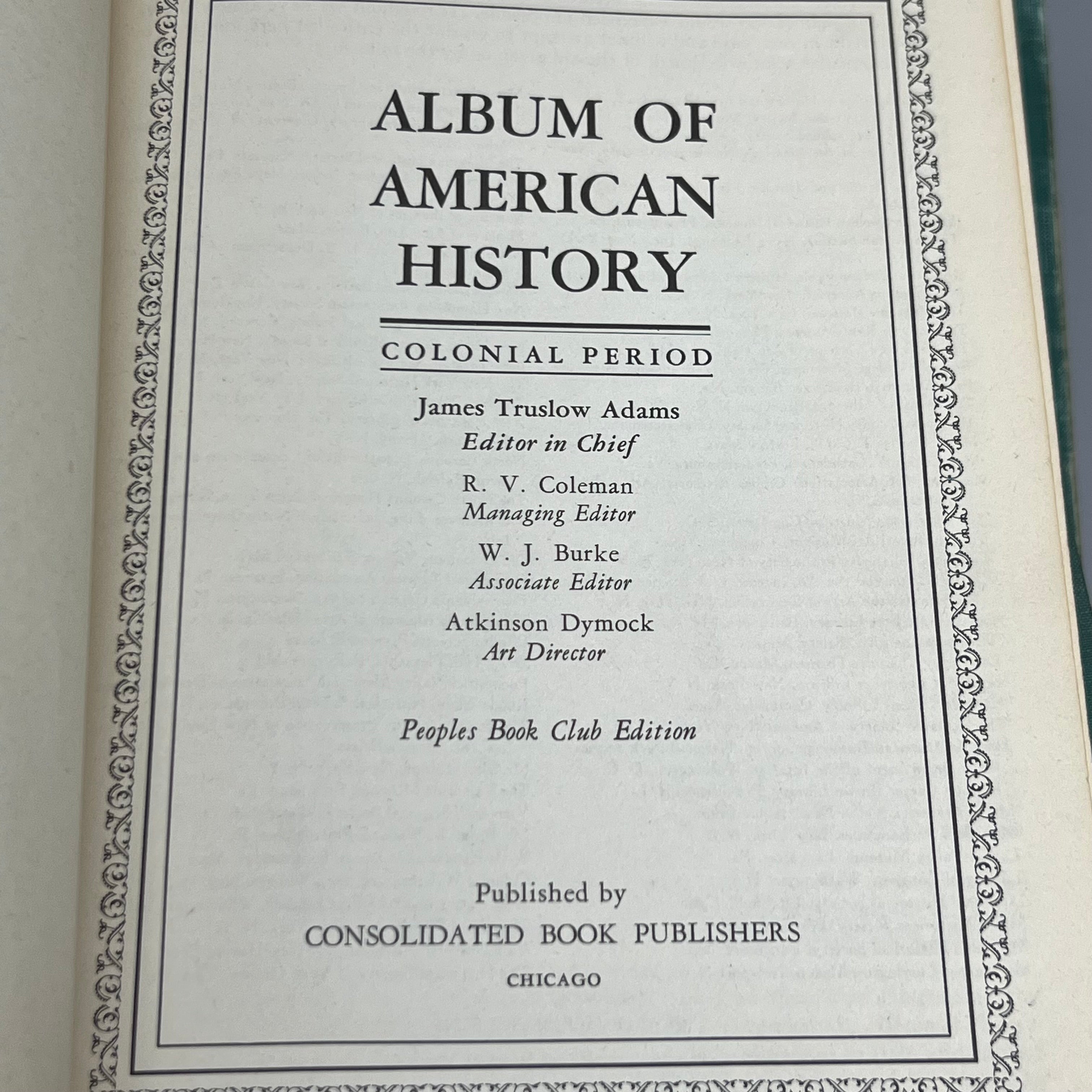 Collection of Collector’s Books See Description and Pictures (Used)