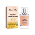 Citrus Temptation, Lasting Fragrance Couples Date Fragrance Natural And Fresh To Take With You