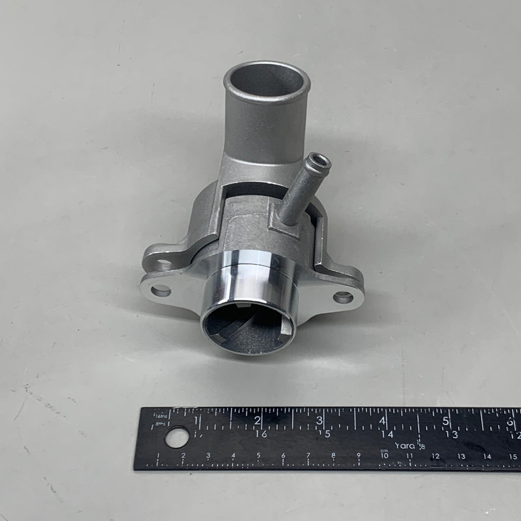 BECK ARNLEY Engine Coolant thermostat Housing Assembly 143-0870