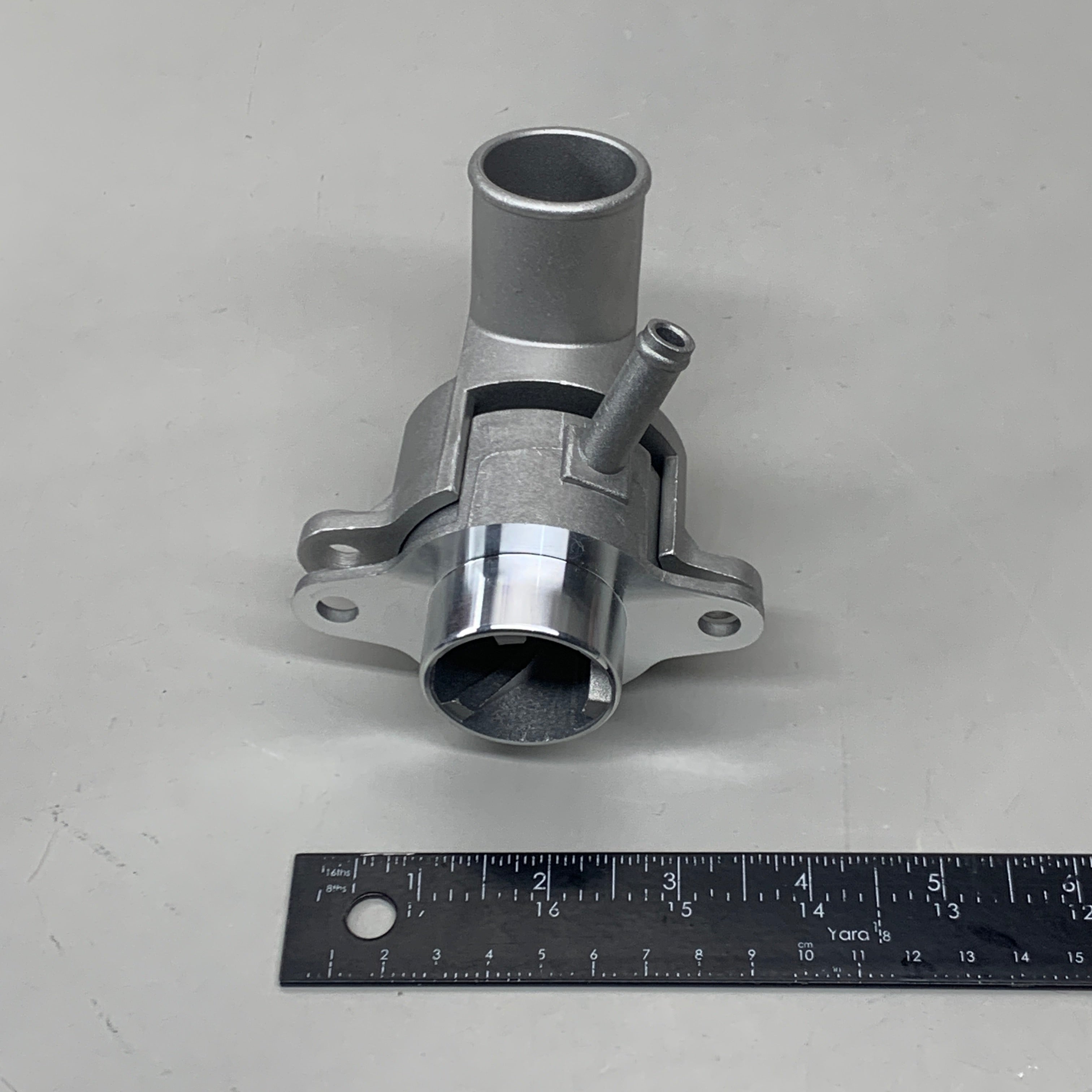 BECK ARNLEY Engine Coolant thermostat Housing Assembly 143-0870