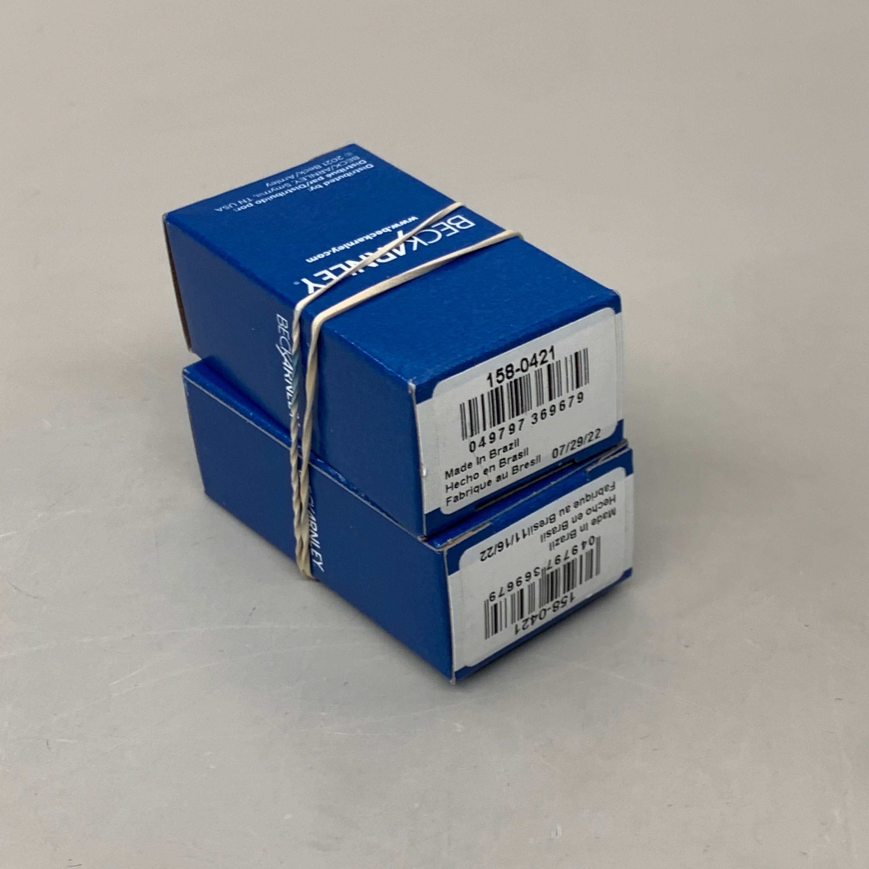BECK ARNLEY Lot of 16 Miscellaneous Parts 2011739, 0450243, 0450262, 2011350 etc